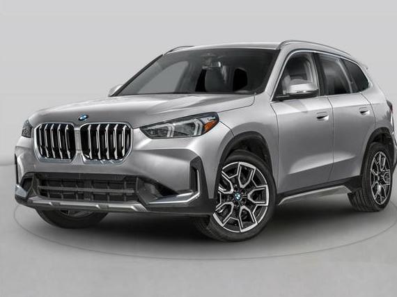 BMW X1 2023 WBX73EF04P5X82362 image