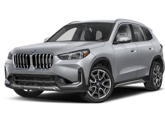 BMW X1 2023 WBX73EF06P5W69299 image