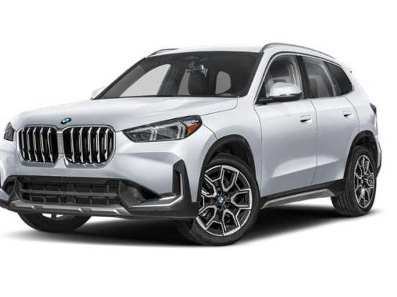 BMW X1 2023 WBX73EF04P5V76734 image