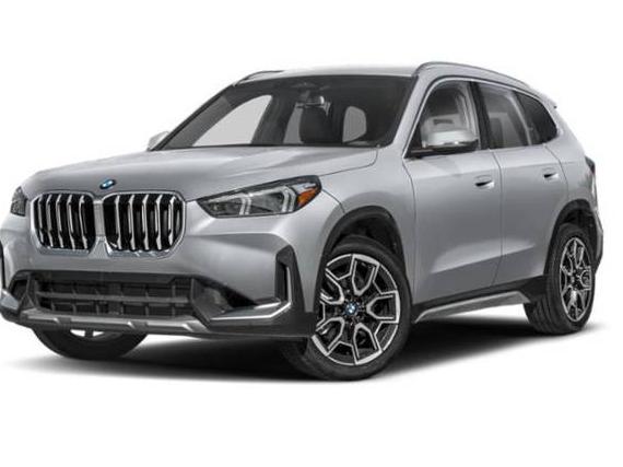 BMW X1 2023 WBX73EF07P5W74849 image