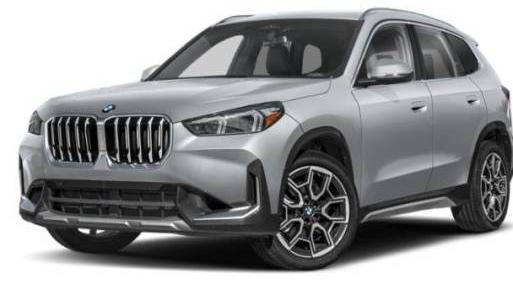 BMW X1 2023 WBX73EF08P5W67022 image