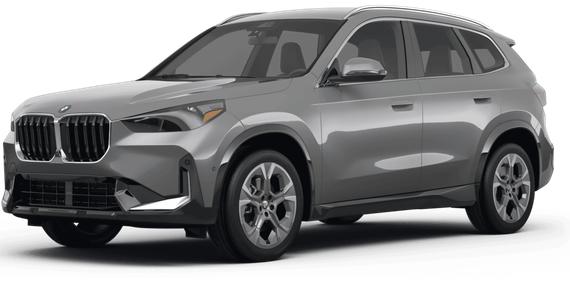 BMW X1 2023 WBX73EF0XP5V99712 image