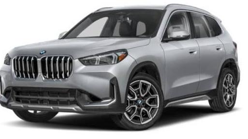 BMW X1 2023 WBX73EF09P5W53355 image