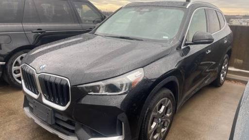 BMW X1 2023 WBX73EF05P5V99410 image