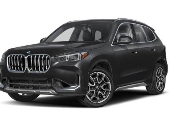 BMW X1 2023 WBX73EF08P5W68767 image