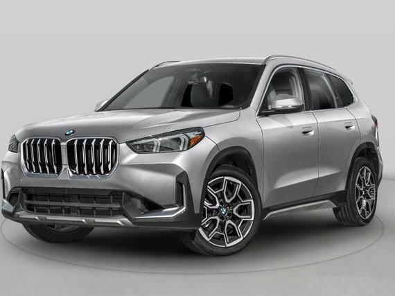 BMW X1 2023 WBX73EF01P5W82218 image