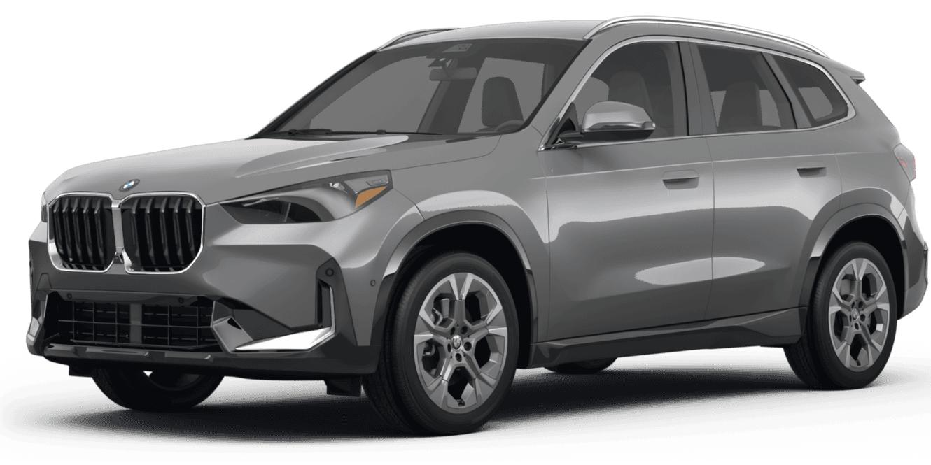 BMW X1 2023 WBX73EF01P5X09224 image