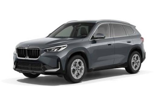 BMW X1 2023 WBX73EF04P5X99016 image