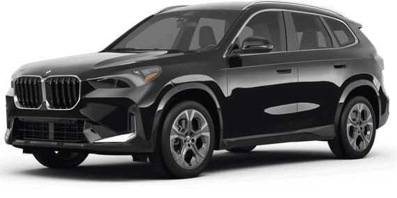 BMW X1 2023 WBX73EF08P5X51504 image BMW X1 2023 WBX73EF08P5X51504 image