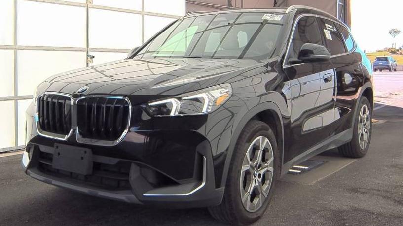 BMW X1 2023 WBX73EF05P5X46938 image