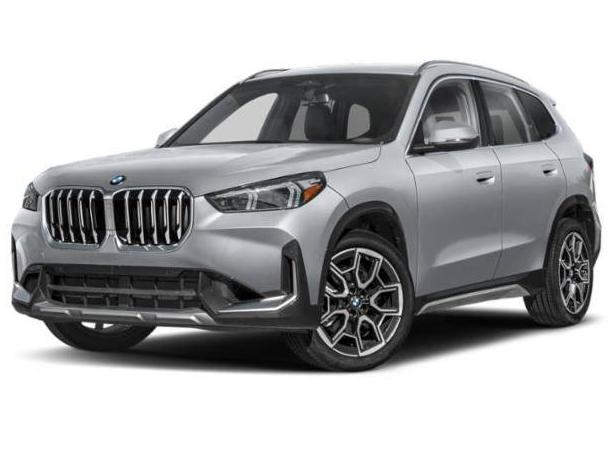 BMW X1 2023 WBX73EF01P5X37038 image