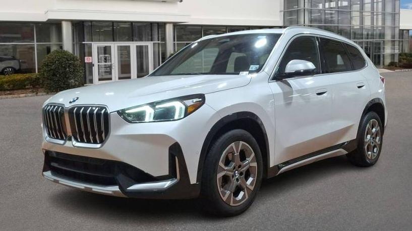 BMW X1 2023 WBX73EF0XP5V96521 image