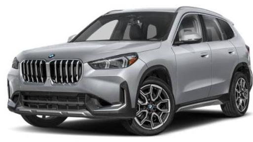 BMW X1 2023 WBX73EF00P5X84206 image