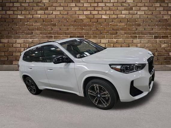BMW X1 2023 WBX73EF02P5W08483 image