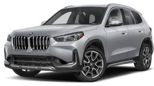 BMW X1 2023 WBX73EF01P5W52622 image