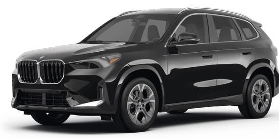 BMW X1 2023 WBX73EF07P5W45187 image