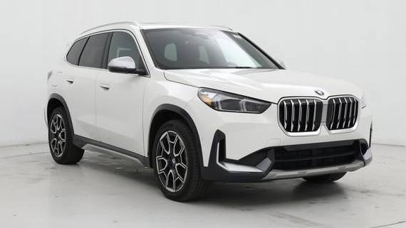 BMW X1 2023 WBX73EF03P5X92574 image
