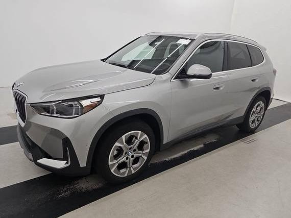BMW X1 2023 WBX73EF06P5W56648 image