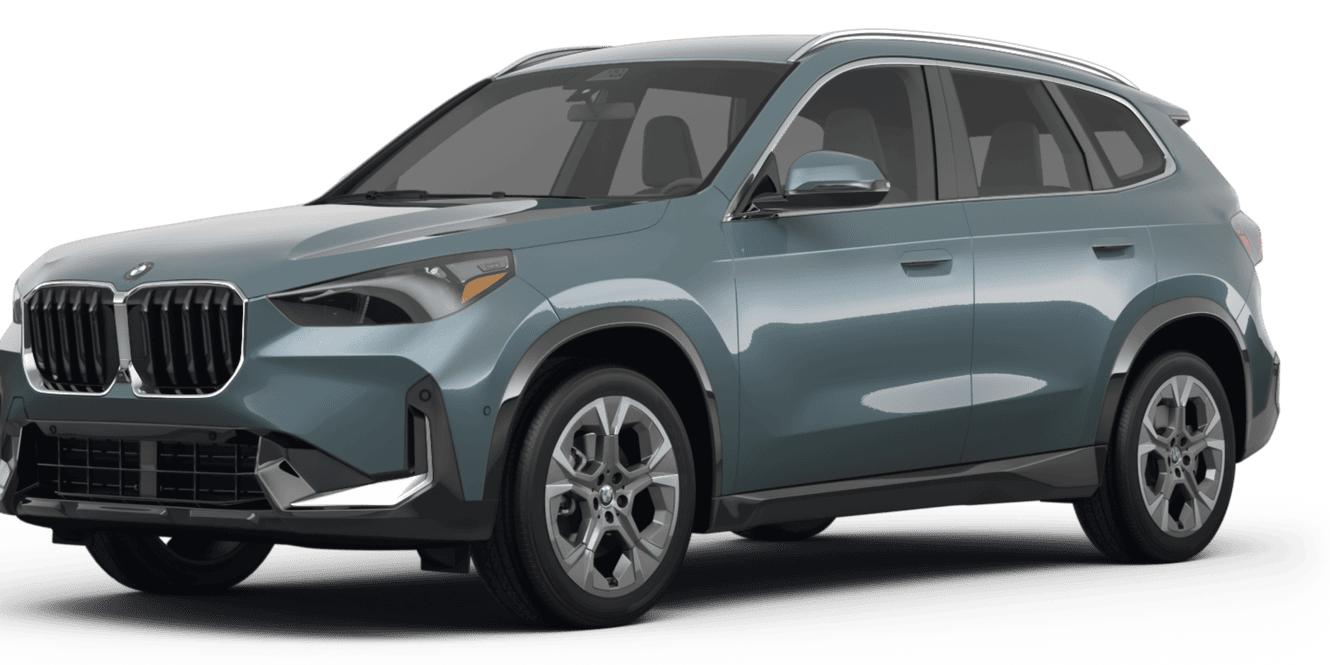 BMW X1 2023 WBX73EF0XP5X09979 image