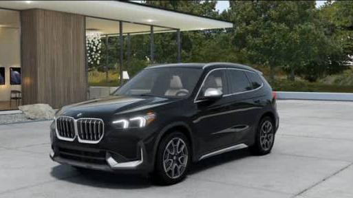 BMW X1 2023 WBX73EF07P5Y06962 image