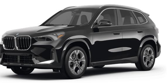 BMW X1 2023 WBX73EF08P5V96453 image