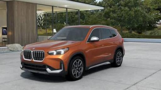 BMW X1 2023 WBX73EF04P5Y06885 image