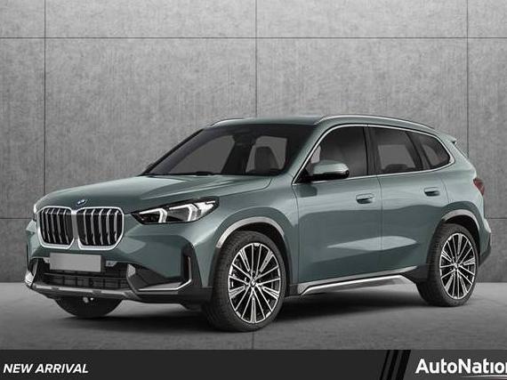 BMW X1 2023 WBX73EF09P5X04868 image