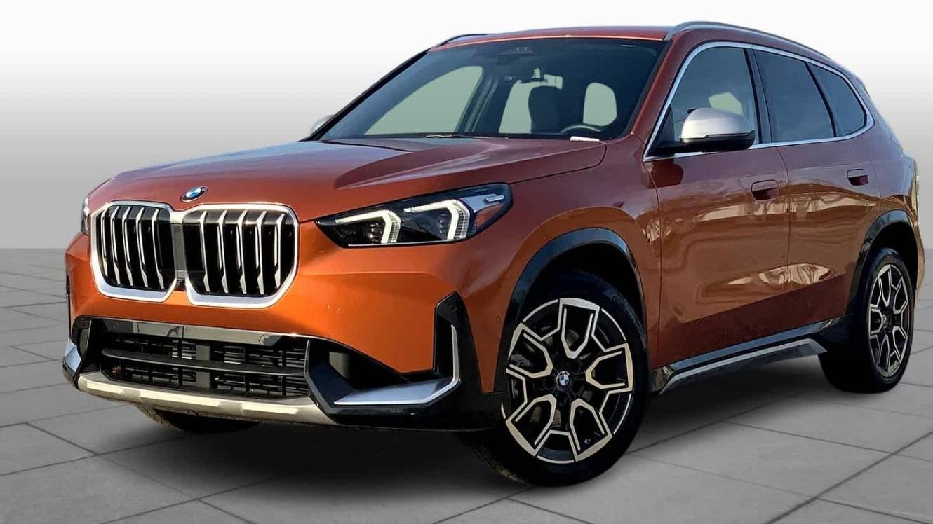 BMW X1 2023 WBX73EF02P5W79425 image