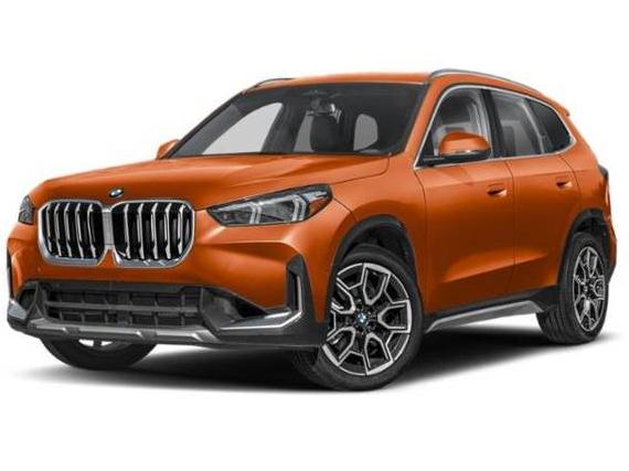 BMW X1 2023 WBX73EF04P5W02376 image