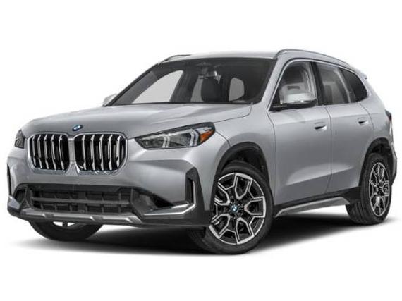 BMW X1 2023 WBX73EF01P5W00083 image