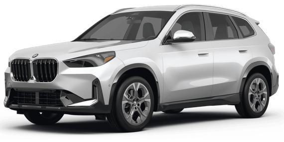 BMW X1 2023 WBX73EF04P5W00613 image BMW X1 2023 WBX73EF04P5W00613 image