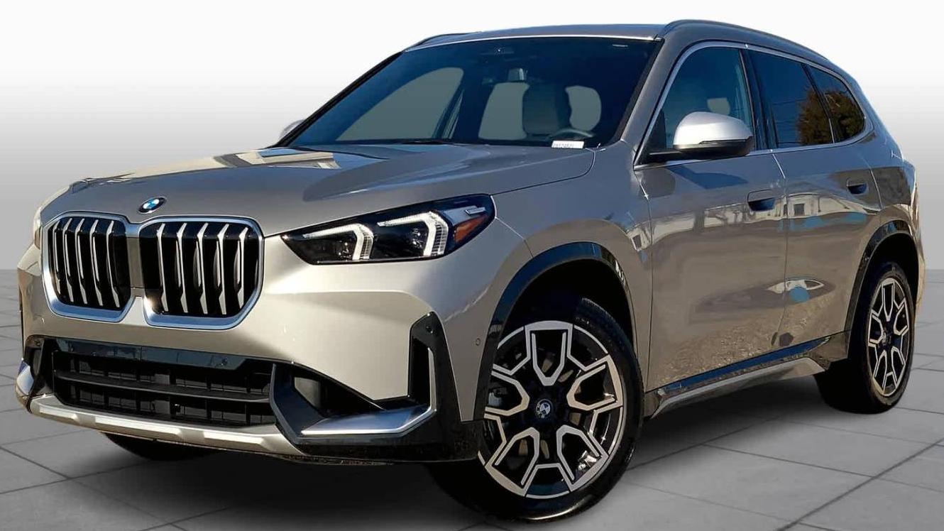 BMW X1 2023 WBX73EF02P5Y24821 image