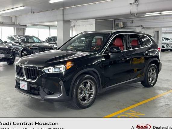 BMW X1 2023 WBX73EF07P5W06082 image BMW X1 2023 WBX73EF07P5W06082 image