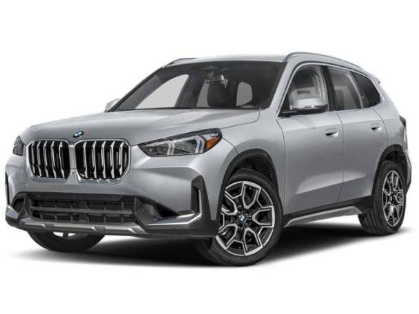 BMW X1 2023 WBX73EF05P5X99199 image