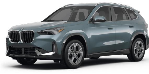 BMW X1 2023 WBX73EF05P5V88231 image