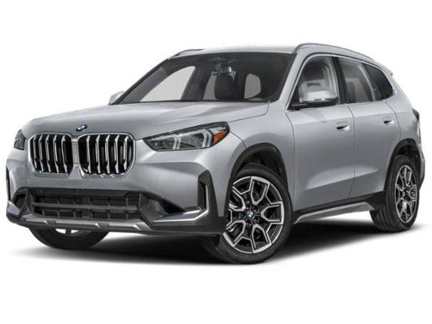 BMW X1 2023 WBX73EF0XP5W91841 image