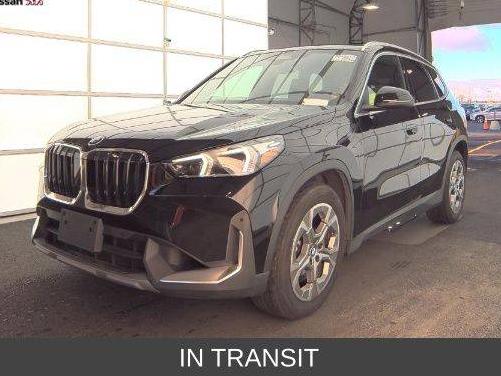 BMW X1 2023 WBX73EF0XP5W82752 image