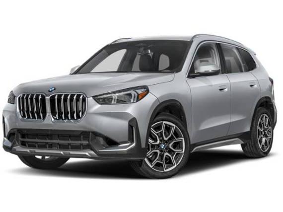 BMW X1 2023 WBX73EF04P5X34747 image