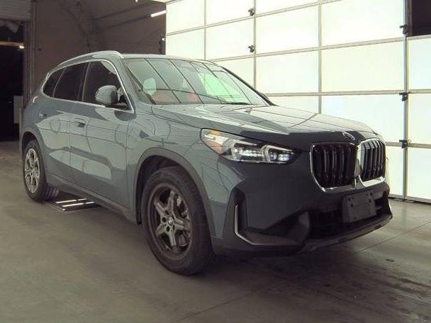 BMW X1 2023 WBX73EF04P5V92528 image