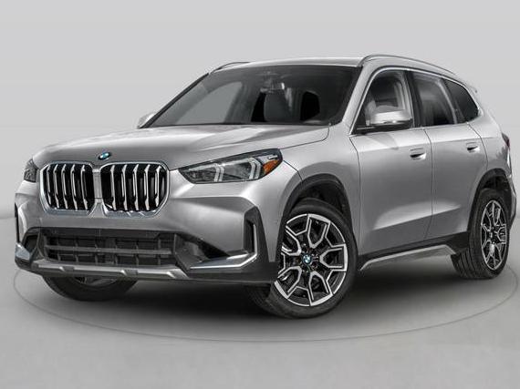 BMW X1 2023 WBX73EF03P5Y08000 image