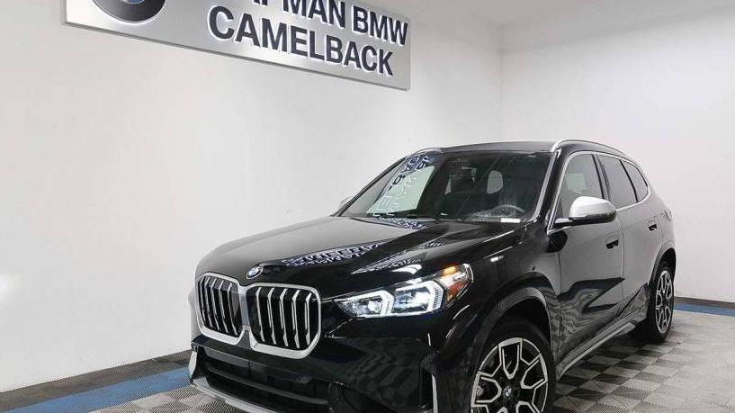 BMW X1 2023 WBX73EF00P5Y25871 image