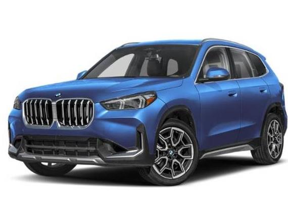 BMW X1 2023 WBX73EF05P5X88073 image