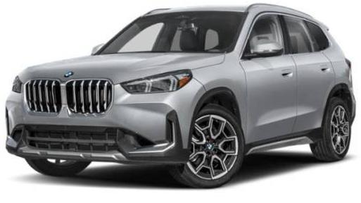 BMW X1 2023 WBX73EF08P5X84180 image