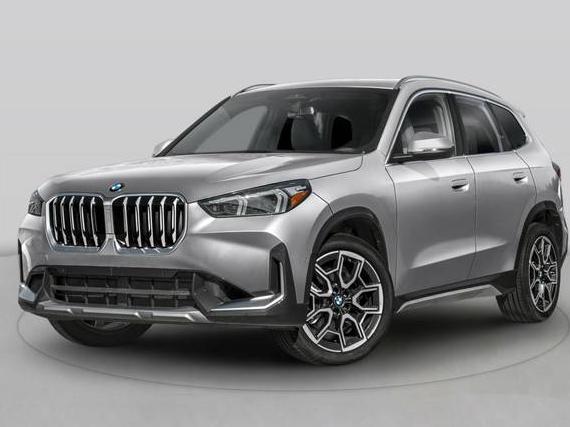 BMW X1 2023 WBX73EF09P5W82175 image