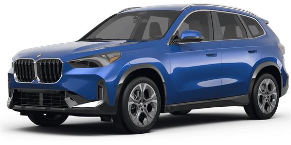 BMW X1 2023 WBX73EF07P5X72151 image BMW X1 2023 WBX73EF07P5X72151 image