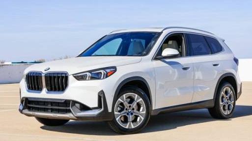 BMW X1 2023 WBX73EF05P5X66106 image