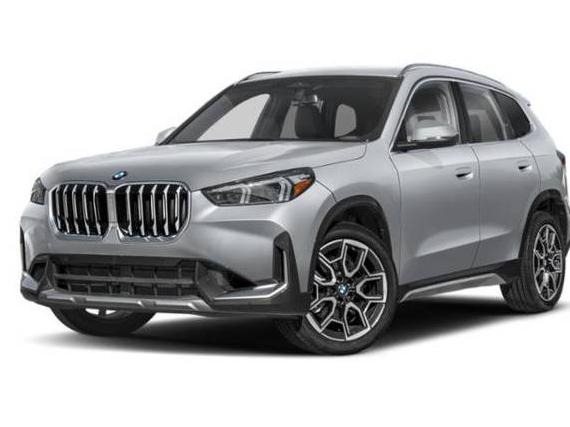 BMW X1 2023 WBX73EF04P5W37953 image