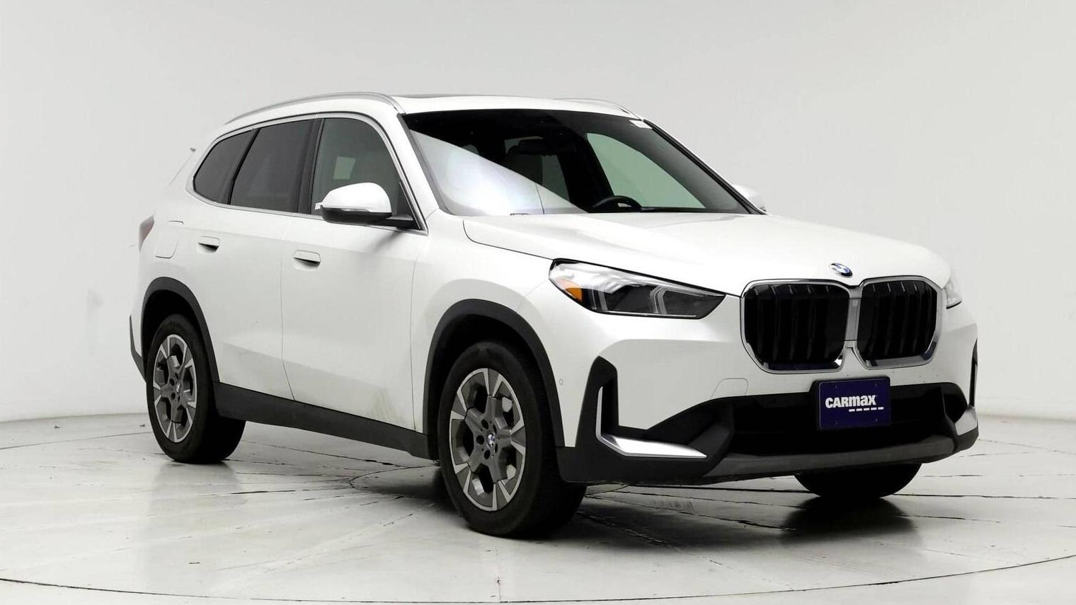 BMW X1 2023 WBX73EF08P5Y08624 image