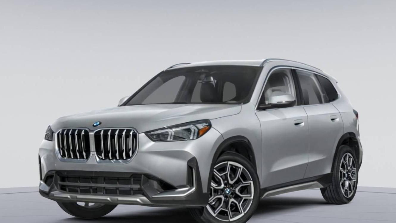 BMW X1 2023 WBX73EF06P5W38330 image