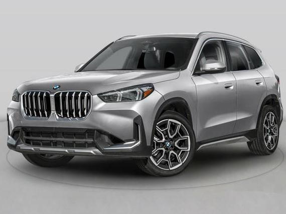 BMW X1 2023 WBX73EF07P5V96153 image